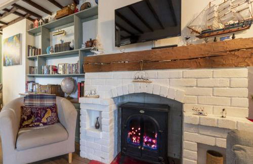 Sea View Cottage, Sandgate - Foto 7