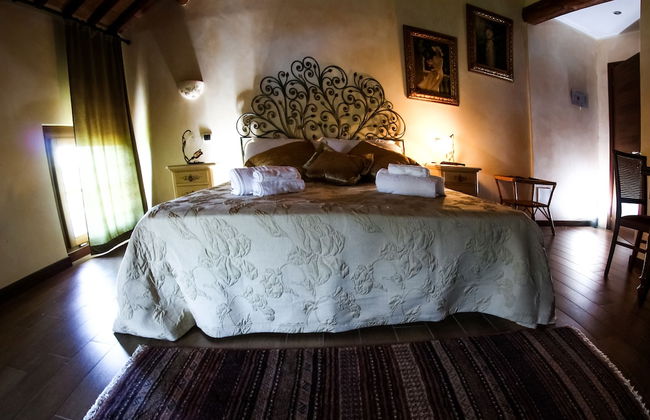 Agriturismo Millefiori Corte delle Rose - Foto 7