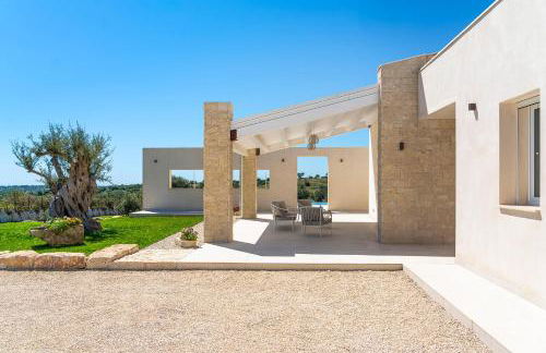 Villa Mora - Foto 24