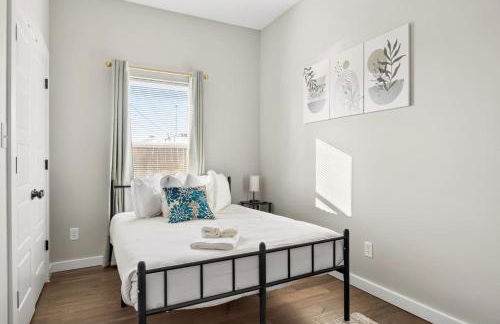 Stylish 3BR Near Fountain Square-Downtown Indy - Foto 7