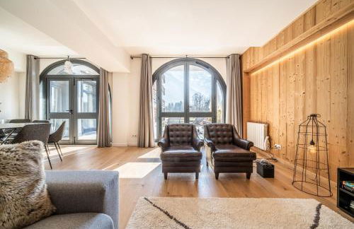 Apartment Le Gui Chamonix - BY EMERALD STAY - Foto 69