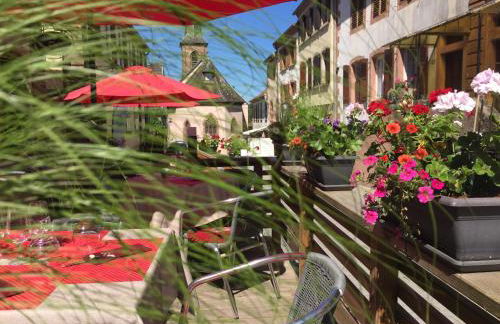 Les appartements d'estelle - Foto 34