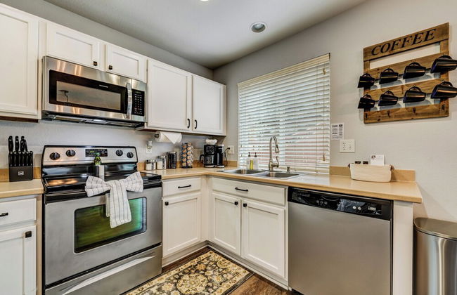 Quartz Castle - Foto 13