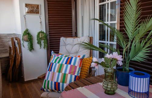 House Pachamama - Photo 16