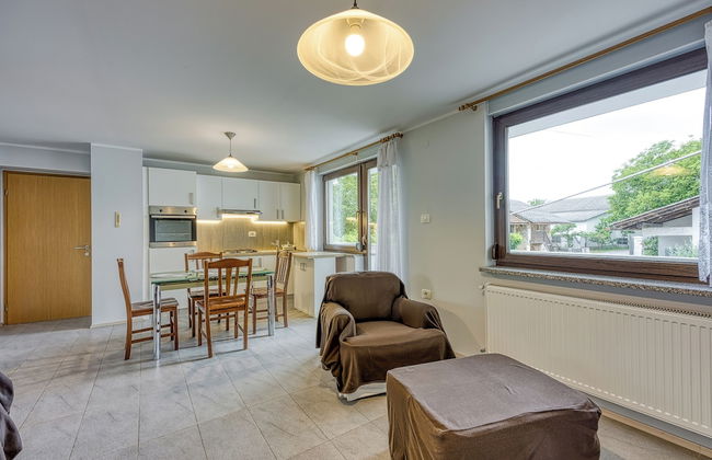 Cesar's Karst Apartment Ruj - Foto 13