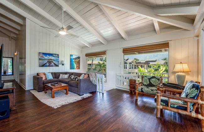 Hale Naninoa 5 Bedroom Home by RedAwning - Photo 22