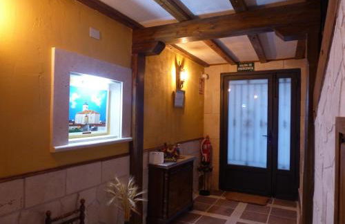 Casa de la Abuela Pili - Foto 19