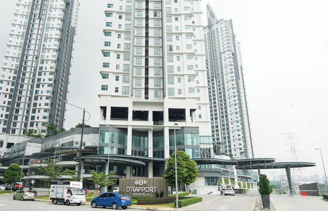 D'Rapport Residences by Airhost - Foto 13