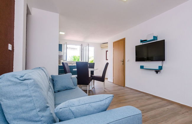 Apartments Paula - Photo 11