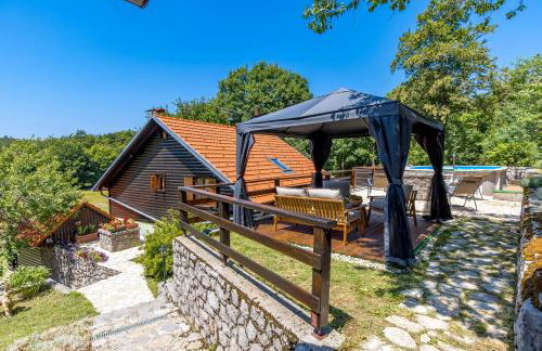 Villa Plančica - Foto 8