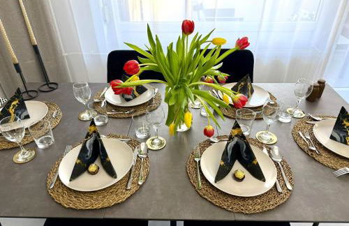 Lion Apartments Wolfenbüttel - Foto 8