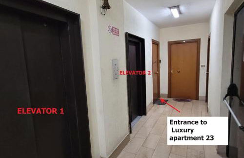 Luxury Apartment 23 - Foto 54