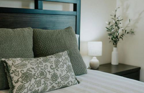 The Charlotte House With Soaking Tub, Arcade Game, Firepit - Foto 27