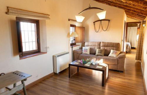 Casa Rural La Milana - Foto 82