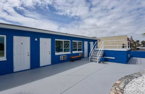 Modern Queen Suite #2 - Steps to Daytona Beach - Foto 40