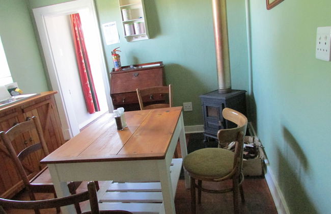 Absolute Leisure Cottages - Photo 22