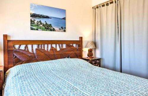 Pristine Lihue Condo with Balcony Walk to Beach! - Foto 13