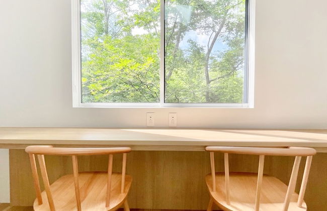 KARUIZAWAHOUSE VILLA - Foto 15