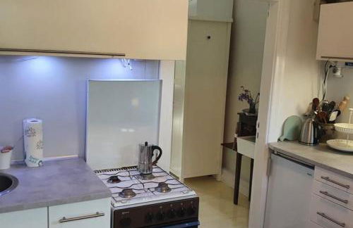 HeidAway Sylt - Schönes Appartment mit Terrasse/Garten - Foto 9