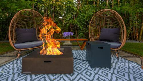 Fascinating Luxe Two-Level Villa BY THE GLAMHOMES - Foto 2