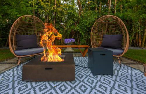 Fascinating Luxe Two-Level Villa BY THE GLAMHOMES - Foto 2