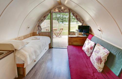 Finest Retreats - Humbleton Glamping - Photo 7