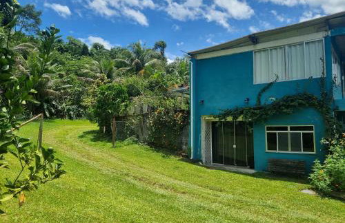 Acomodação 01 em Chácara em Angra - Orla Monsuaba - Foto 1