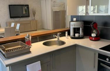 Le refuge du Canal - Foto 30