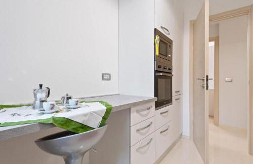 TRENDY APARTMENT CLOSE to the beach - Foto 9