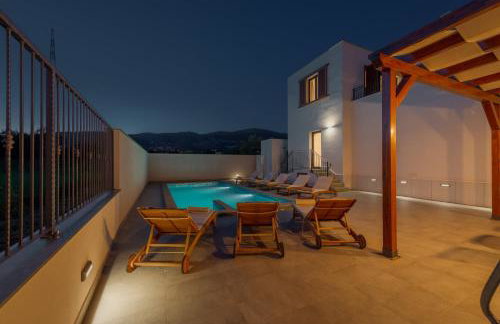 Villa Modea with Heated Pool - Foto 10