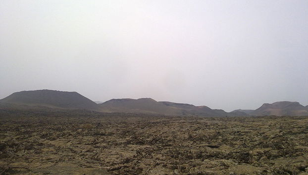 Volcano Express Lanzarote - Parc National de Timanfaya - Photo 4
