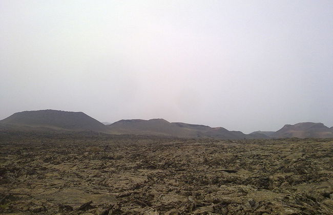 Volcano Express Lanzarote - Parc National de Timanfaya - Photo 4