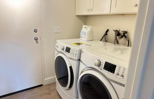 Close to Irvine IVC&UCI gate community2b &3b house more than 30nights - Foto 28