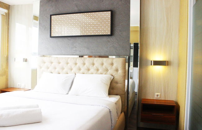 Exquisite 1BR Apartment at Gateway Pasteur - Foto 7