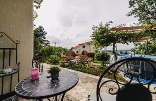 Villa Sarah - Foto 42