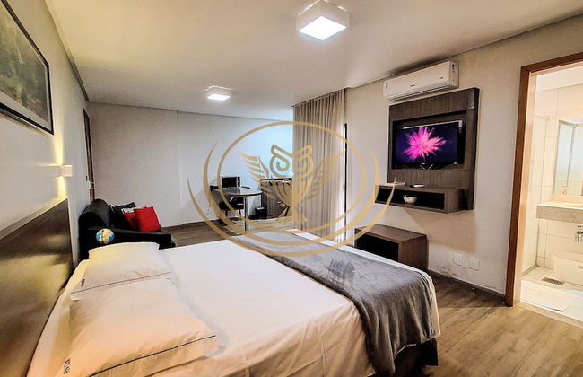 Coruja Imob - Flat Crystal Place - Photo 53