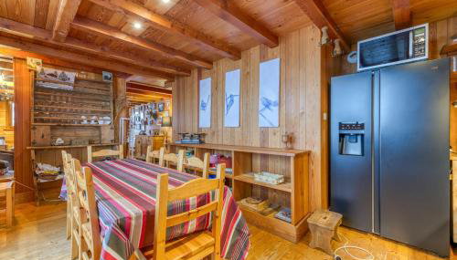 Chalet Belledonne - Foto 4