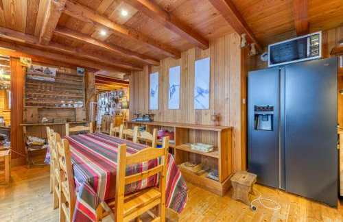 Chalet Belledonne - Foto 4