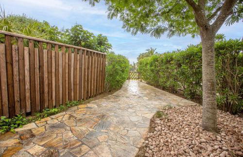 Villa Domaine du golf de Roquebrune - Foto 20