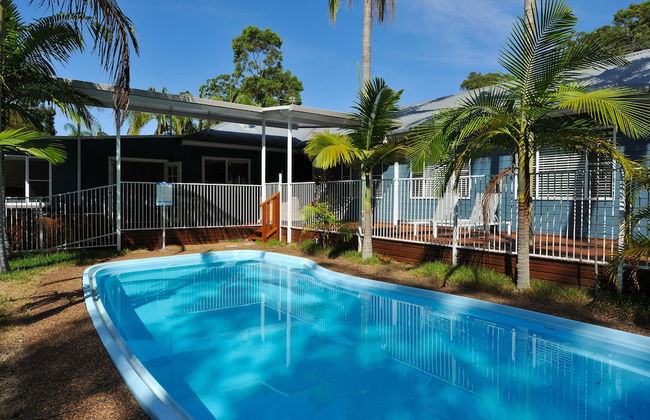 Koala Shores Port Stephens Holiday Park - Foto 71