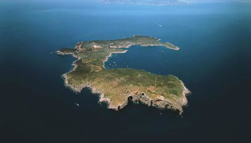 Argentario Holiday Home - Foto 4
