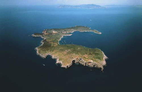Argentario Holiday Home - Foto 4