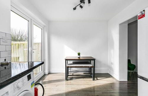 Luxury Large House With Games Room Sleeps Up to 12 - Foto 22