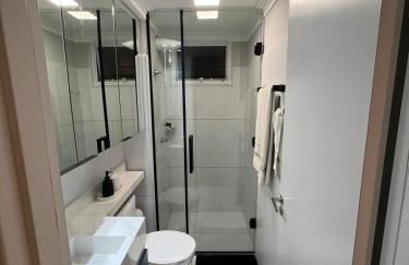 Apê Completo - Aeroporto 4 min - Foto 9