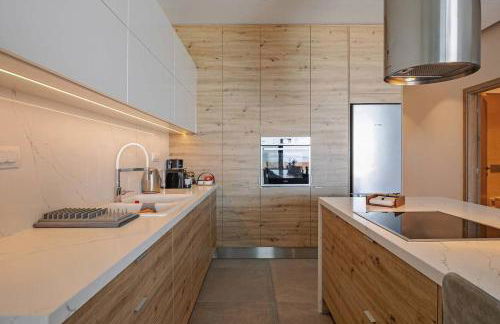 Blue Velvet Coast Luxury Villas - Photo 32