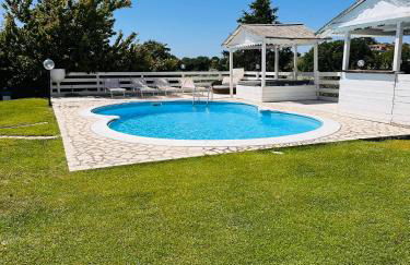 Chanel Garden Relaxation Home - Foto 26