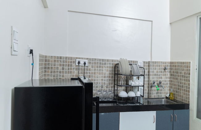 Copper 11 Service Apartments -SB Road, Shivaji Nagar, Pune - Foto 34