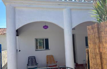 Seafront beach house Almadraba - Foto 5