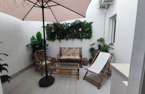 Oasis con patio y encanto en centro Sevilla - Foto 31