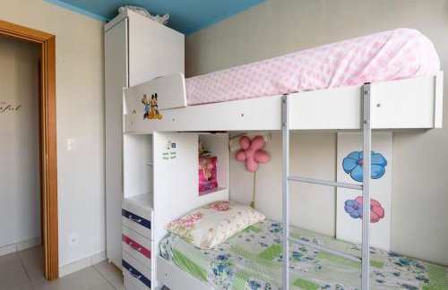 Olimpic Park Arena Jeunesse - Entire Apartament - Foto 13